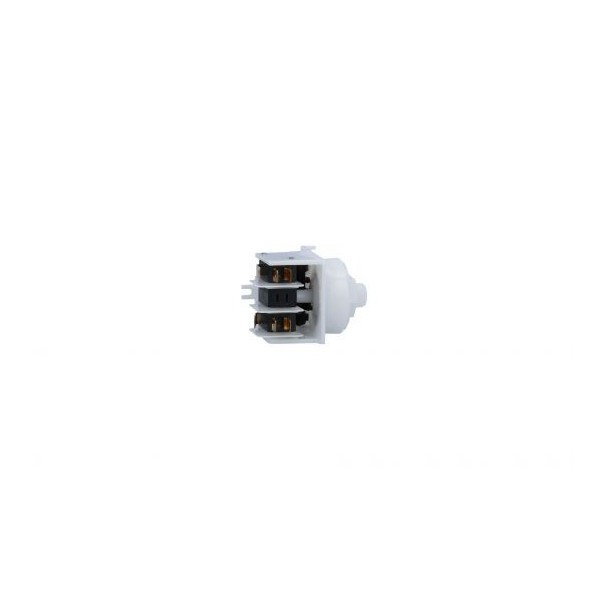 Stepper Switch, Air, Presair, 21A, Black Cam, 3-Function, Center Spout : MTK-211A