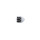 Stepper Switch, Air, Presair, 21A, Black Cam, 3-Function, Center Spout : MTK-211A