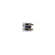 Stepper Switch, Air, Presair, 21A, Black Cam, 3-Function, Center Spout : MTK-211A