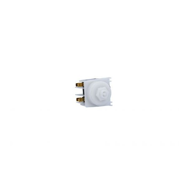 Stepper Switch, Air, Presair, 21A, Black Cam, 3-Function, Center Spout : MTK-211A