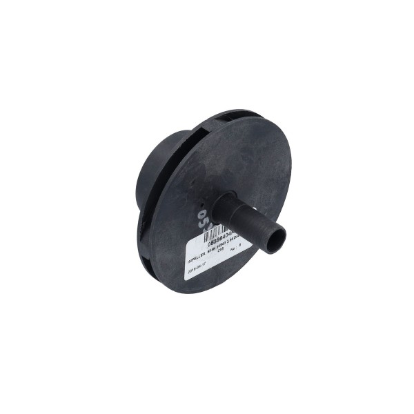 Impeller, Jacuzzi J/JCM/K-Series, 1.0HP Full Rated, 1.5HP Up Rated : 05-3864-04
