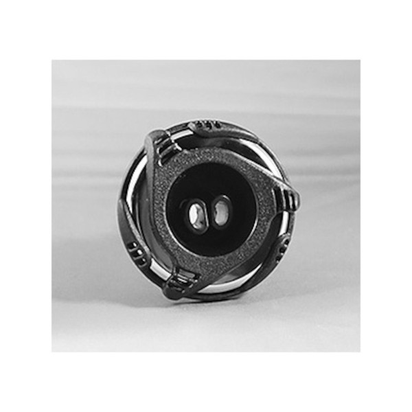 Jet, 2010, Mini Storm, Twin Roto, Threaded, Trix Esc,Blk/Mtl : DY2296221S