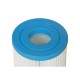 Filter Cartridge, Proline, Diameter: 5-11/16", Length: 10-3/8", Top: Closed, Bottom: 2-1/8" Open, 50 sq ft : P-5300