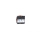 Time Clock, Diehl, 24HR, 230V, 16A, SPDT, Orange : TA4065