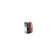 Time Clock, Diehl, 24HR, 230V, 16A, SPDT, Orange : TA4065
