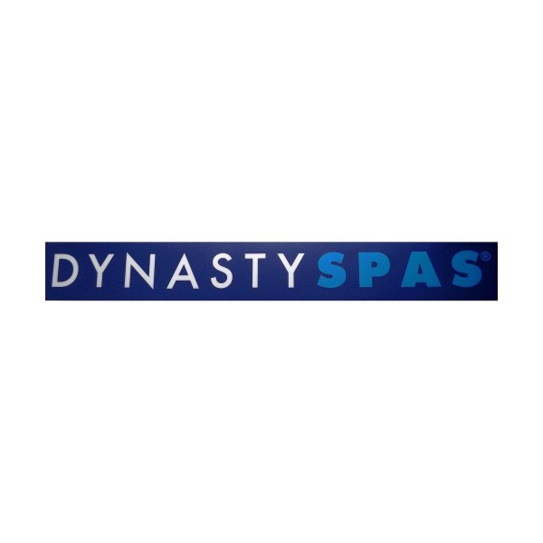 Overlay, Swim Spa Floor, Top Dynasty Logo : 15099