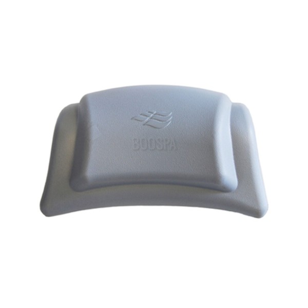 Pillow, Sundance, Gray, for 2011+ Constance 4 & Victoria 3Models : 6455-008