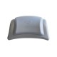 Pillow, Sundance, Gray, for 2011+ Constance 4 & Victoria 3Models : 6455-008