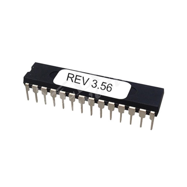 Eprom Chip, Sundance, Rev 3.56/3.57 : 6660-277