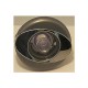 Jet, Mini Storm, Glo, Massage, Threaded, 4-Swirl Esc, Tlc Tlc Esc, Clear Eyeball : 230-0339TLC-8S