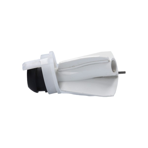 Flow Path Assembly, Jet, HydroAir, Verta'ssage, Rotating, White : 16-5660