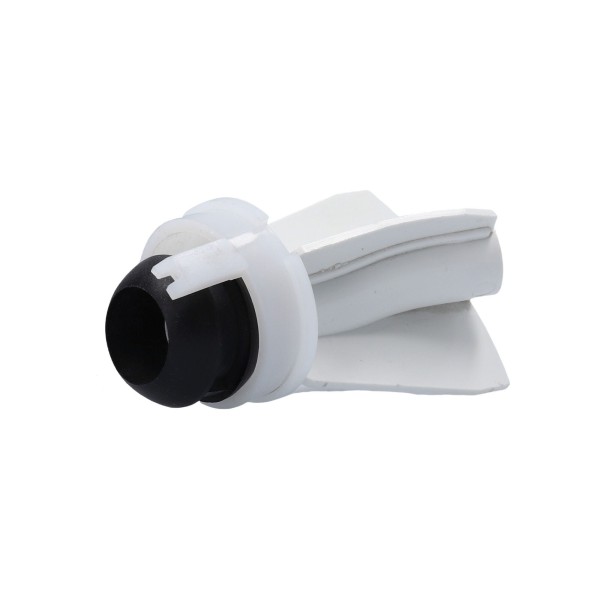 Flow Path Assembly, Jet, HydroAir, Verta'ssage, Rotating, White : 16-5660