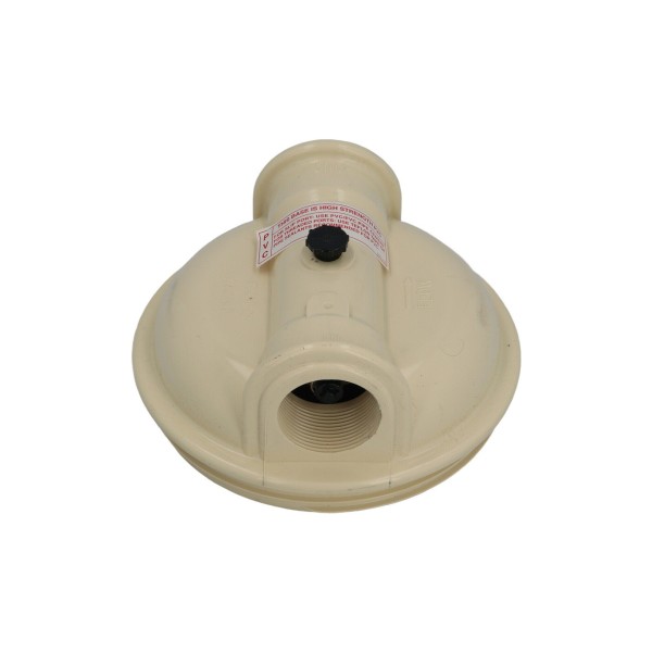 Filter ManifoldCompleteRAINBOW,RDC Series,1.5"FPT : 172213C