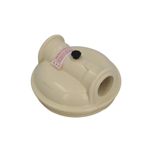 Filter ManifoldCompleteRAINBOW,RDC Series,1.5"FPT : 172213C