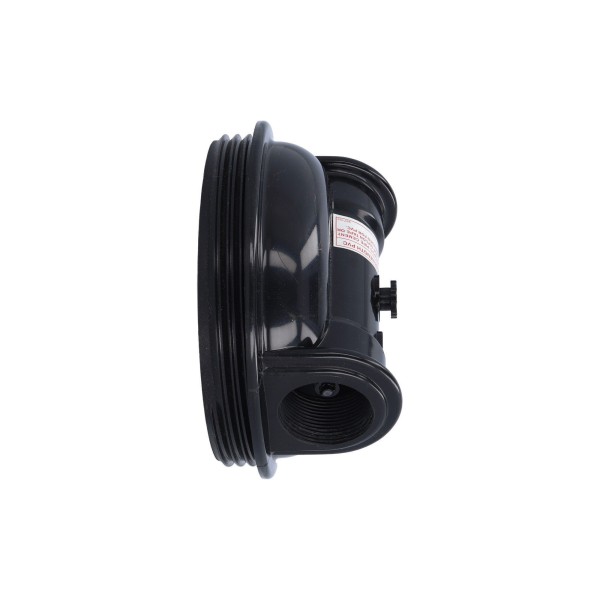 Filter ManifoldCompleteRAINBOW,RDC Series,1-1/2"FPT,Black : 172213PT