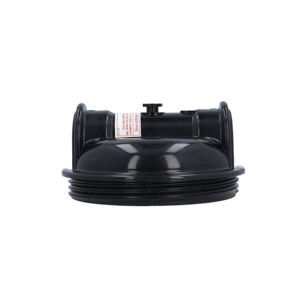 Filter ManifoldCompleteRAINBOW,RDC Series,1-1/2"FPT,Black : 172213PT