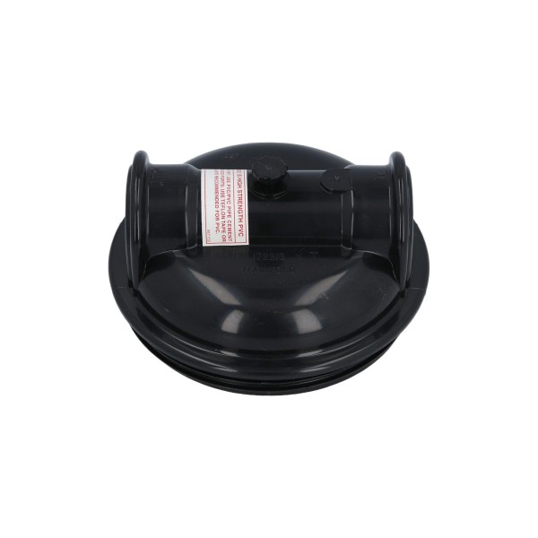 Filter ManifoldCompleteRAINBOW,RDC Series,1-1/2"FPT,Black : 172213PT
