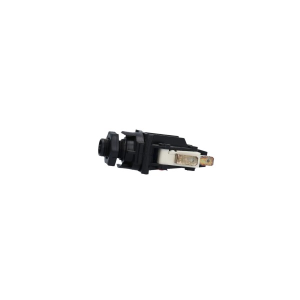 Stepper Switch, Air, Herga, 3-Function, 21A, Center Spout : 6872DGO-U126