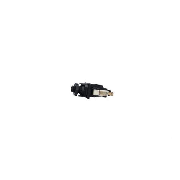 Stepper Switch, Air, Herga, 3-Function, 21A, Center Spout : 6872DGO-U126