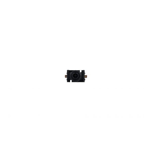 Stepper Switch, Air, Herga, 3-Function, 21A, Center Spout : 6872DGO-U126