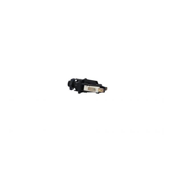 Stepper Switch, Air, Herga, 3-Function, 21A, Center Spout : 6872DGO-U126