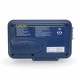 Control System, Box Only, Less Heater, IN.YJ-3-QC-V3-GD1, in.yj supports 3 configurable outputs : 0612-221041-431