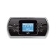 Spaside Control, Gecko, 10-Button, in.k800-CLEAR and Overlay GE1 : 0607-008030