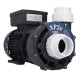 Pump, Aqua-flo, FMXP2e, Export 50hZ, 2.0HP, SD, 48-Frame, 1-Speed, 230V, Includes Unions : 05240006-8040