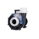 Pump, Aqua-flo, FMXP2e, Export 50hZ, 2.0HP, SD, 48-Frame, 1-Speed, 230V, Includes Unions : 05240006-8040