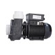 Pump, Aqua-flo, FMXP2e, Export 50hZ, 2.0HP, SD, 48-Frame, 1-Speed, 230V, Includes Unions : 05240006-8040