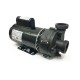 Pump, Vico Ultimax, 3.0HP, 230V, 12.0/3.5A, 2-Speed, 2"MBT, SD, 56-Frame, w/20FT Cord : 1056062
