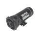 Pump, Waterway Hi-Flo, 1.0HP, 115V, 12.0A, 1-Speed, 2"MBT, SD, 48-Frame : 300-3000SD
