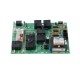 Circuit Board, Balboa, VALUER1, Duplex Digital, 8 Pin Phone Cable : 54161
