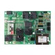 Circuit Board, Balboa, VALUER1, Duplex Digital, 8 Pin Phone Cable : 54161