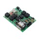 Circuit Board, Balboa, VALUER1, Duplex Digital, 8 Pin Phone Cable : 54161