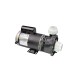 Pump, LX 56WUA, Large Frame, 5.0HP, 230V, 15.0 Amp, 1-Speed, 2-1/2"MBT, Side Discharge : 56WUA500-I