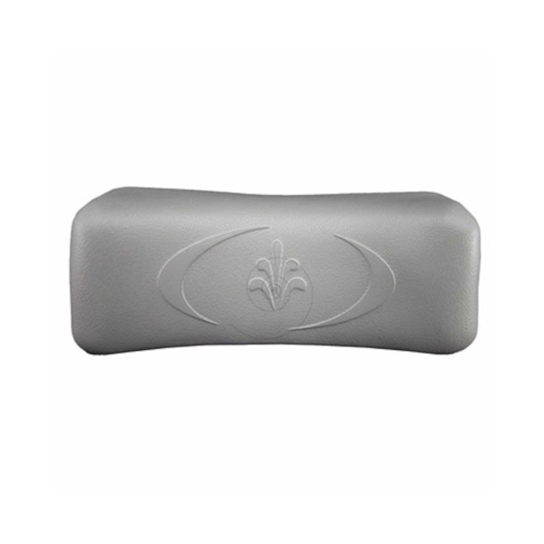 Pillow, Artesian Spa, OEM, Resort Lounge, Gray : OP26-0400-85