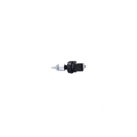 Air Switch, Tecmark, Latching, SPDT, 20A, 1/8" Barb Fitting : TBS-3212