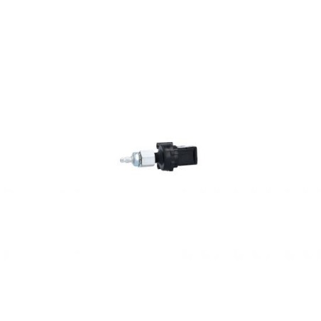 Air Switch, Tecmark, Latching, SPDT, 20A, 1/8" Barb Fitting : TBS-3212