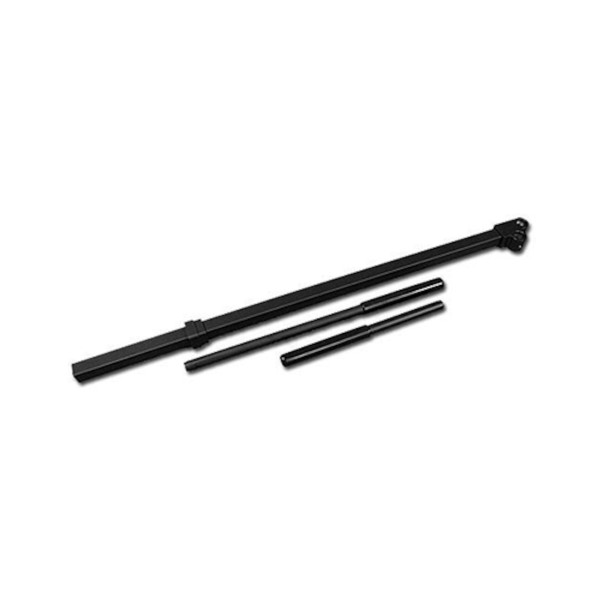 Extension Arm, Cover Lift, Covervalet, Complete w/2 Fingers & 1 Arm : CVDDCVEE