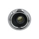 Jet Internal, Sundance, Whirlpool, Directional, 5" Face, Gray/Stainless : 2540-529