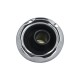 Jet Internal, Sundance, Whirlpool, Directional, 5" Face, Gray/Stainless : 2540-529