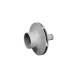 Impeller, Sta-Rite Dura-Jet, 1.0HP : 17400-0120