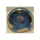 Jet, Poly Storm, Glo, Large Face, Twin Roto, Threaded, 4-Swirl Esc, Tbl Esc, Clear Eyeball : 230-0469TBL-8S