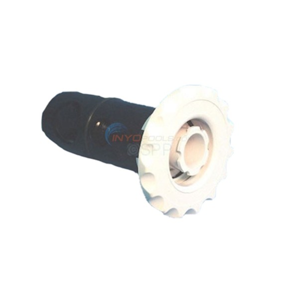 Internal, Diverter Jet Assembly, 1" Nozzle, 5/8" Orifice Hole 3-1/8", : 47251300