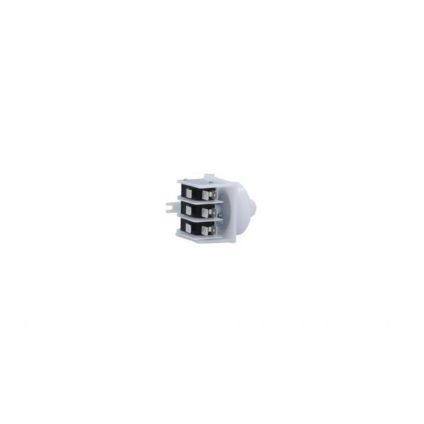 Stepper Switch, Air, Presair, 21A, Blue Cam, 4-Function, Center Spout : MTB-311A
