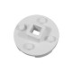 Jet Tool, Balboa, Wall Fitting Wrench, Mini-Jet Series : 452717
