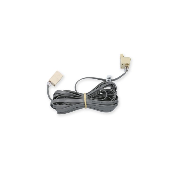 Extension Cable, Spaside, Balboa, 25' Long, 8 Pin Phone Cable, 2 to 1 Adapter : 22635