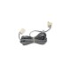 Extension Cable, Spaside, Balboa, 25' Long, 8 Pin Phone Cable, 2 to 1 Adapter : 22635