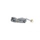 Extension Cable, Spaside, Balboa, 25' Long, 8 Pin Phone Cable, 2 to 1 Adapter : 22635